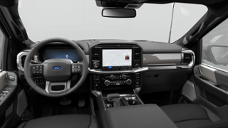 2026 Ford F-150® Internal Image 2